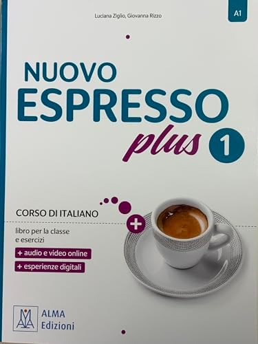 Nuovo espresso 3 - b1 (libro + ex): Ziglio, Luciana et al